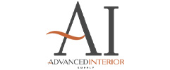 advanced interior supply logo
