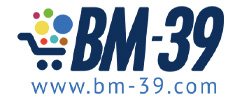 bm 39 logo