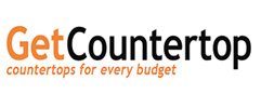 get countertop logo