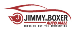jimmy the boxer logo