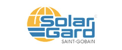 solar gard logo
