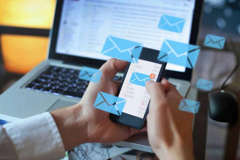 the benefits of email marketing for your business